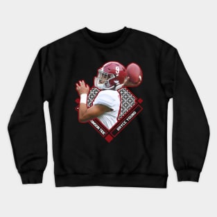 BRYCE YOUNG Crewneck Sweatshirt